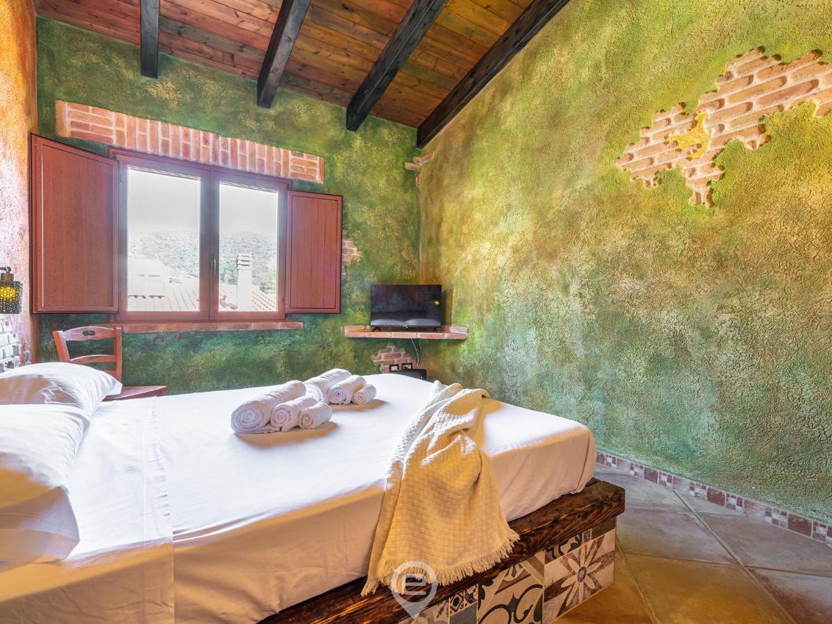 Gaudi Guesthouse Teulada Eksteriør billede