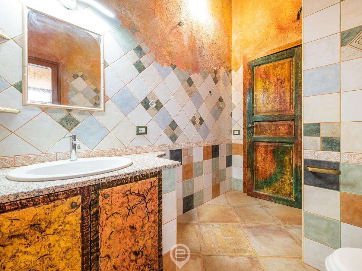Gaudi Guesthouse Teulada Eksteriør billede