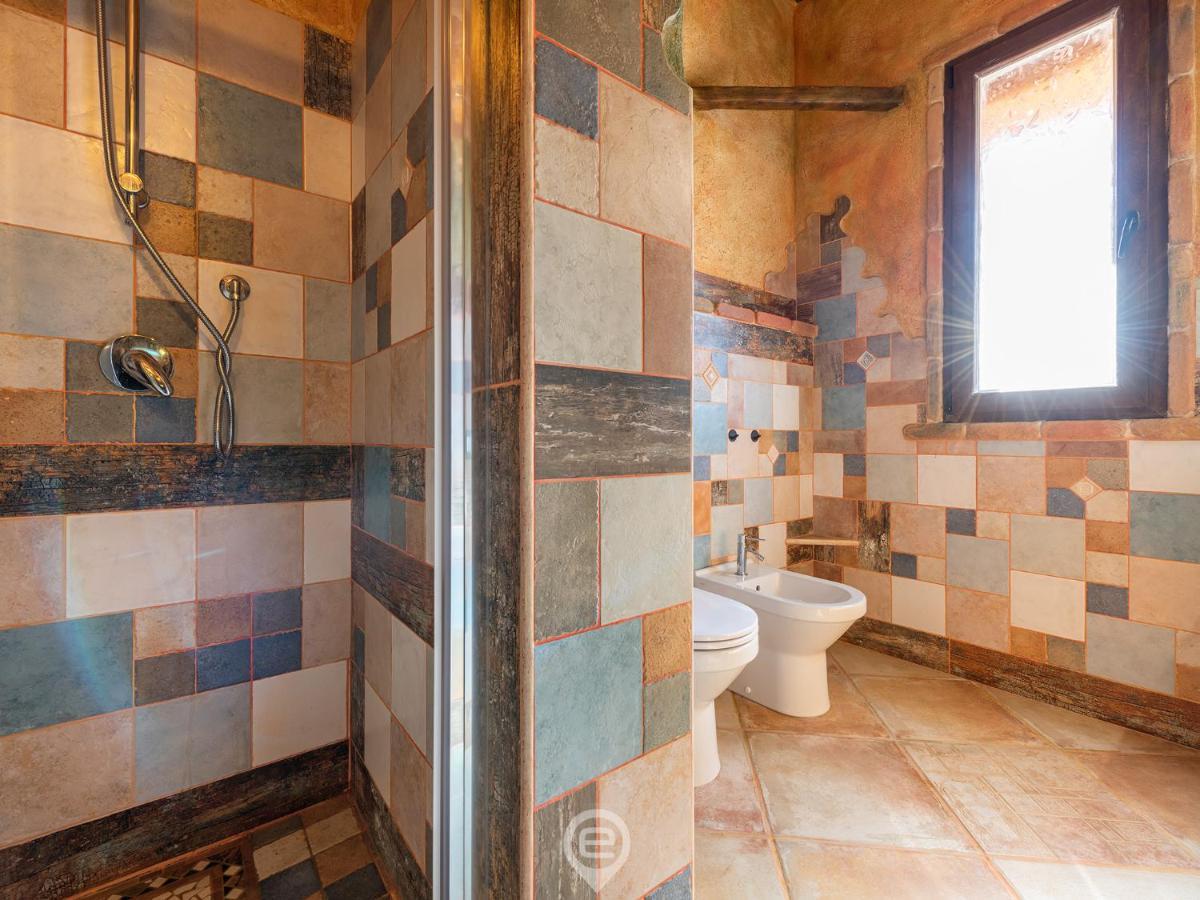 Gaudi Guesthouse Teulada Eksteriør billede